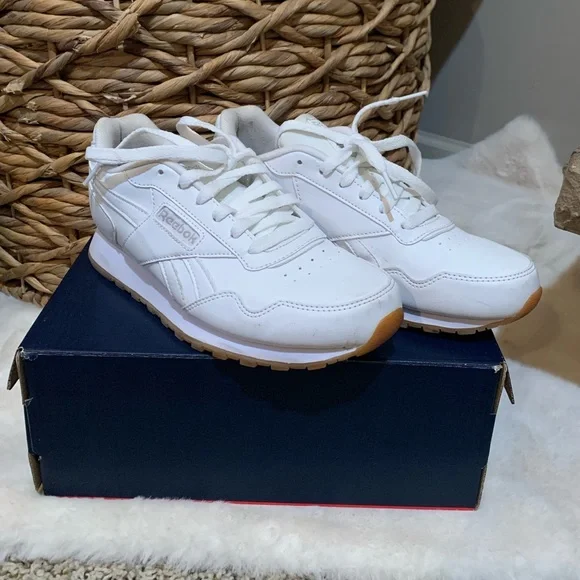 Reebok sneakers - Picture 1 of 4